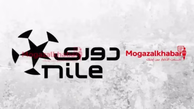 جدول ترتيب الدوري المصري بعد مباراة الزمالك ووادي دجلة