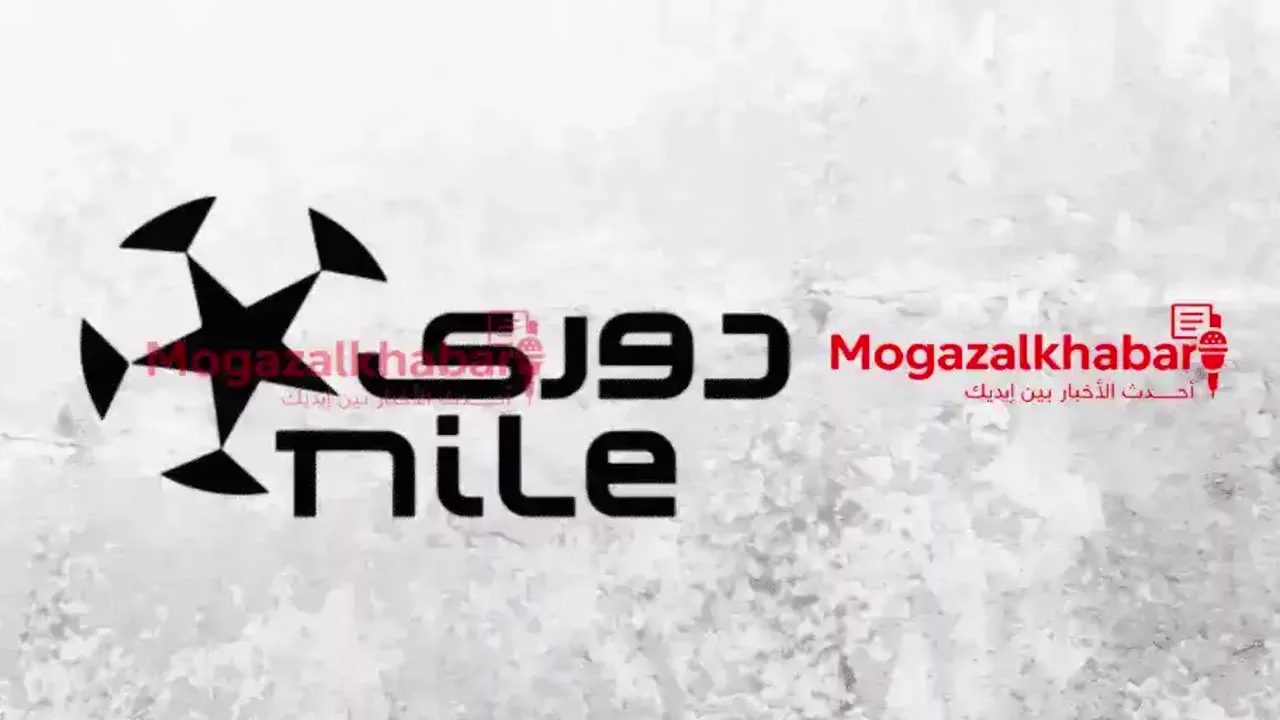 جدول ترتيب الدوري المصري بعد مباراة الزمالك ووادي دجلة