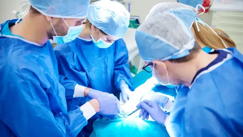 كيف يؤثر أوزمبيك على قوة العضلات؟ دراسة جديدة تشرح التفاصيل