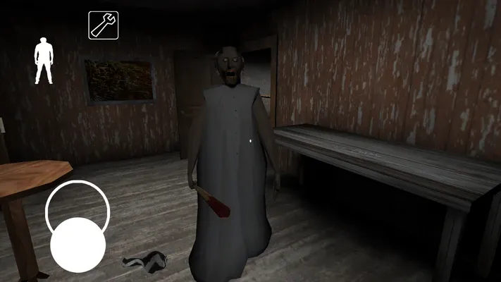 Granny Game: The Ultimate Survival Horror Experience You Can't Miss 1 Granny Game: The Ultimate Survival Horror Experience You Can't Miss