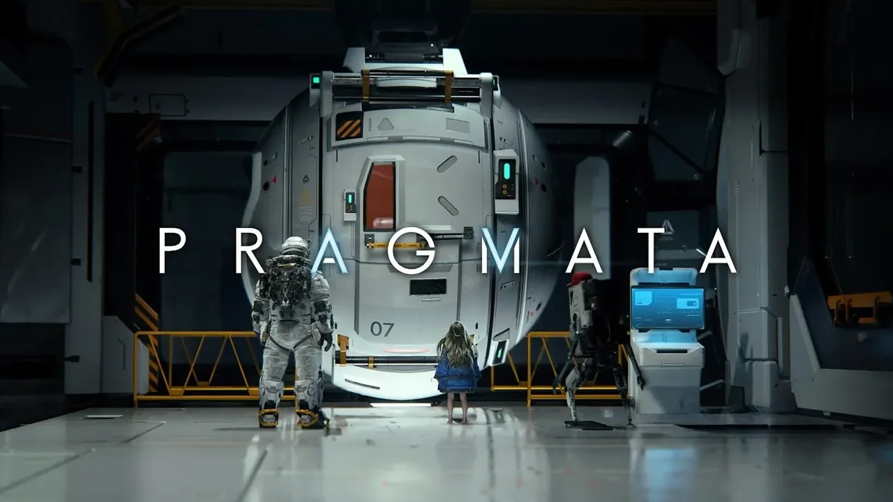 Capcom's Forgotten Game Pragmata: Will It Ever See the Light? 1 Capcom's Forgotten Game Pragmata