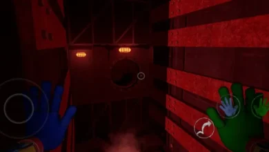 Escape from Playcare Chapter 3: A Deep Dive into the Darkest Poppy Playtime Experience
