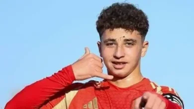 من هو بلال عطية؟ وما حقيقة تعاقد ريال مدريد معه
