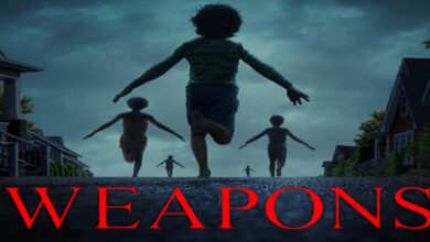 مراجعة فيلم WEAPONS المرعب يحصد تقييم 100% على Rotten Tomatoes
