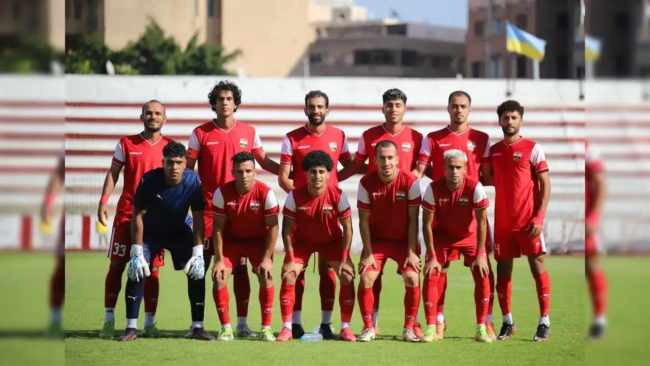 موعد مباراة الاوليمبي وسبورتينج
