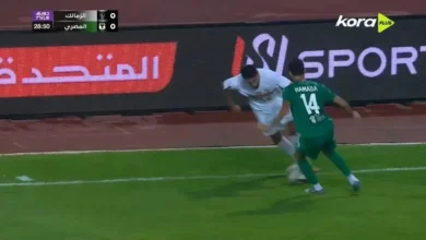 موعد مباراة الزمالك القادمة ضد الإسماعيلي في الدوري المصري 2025