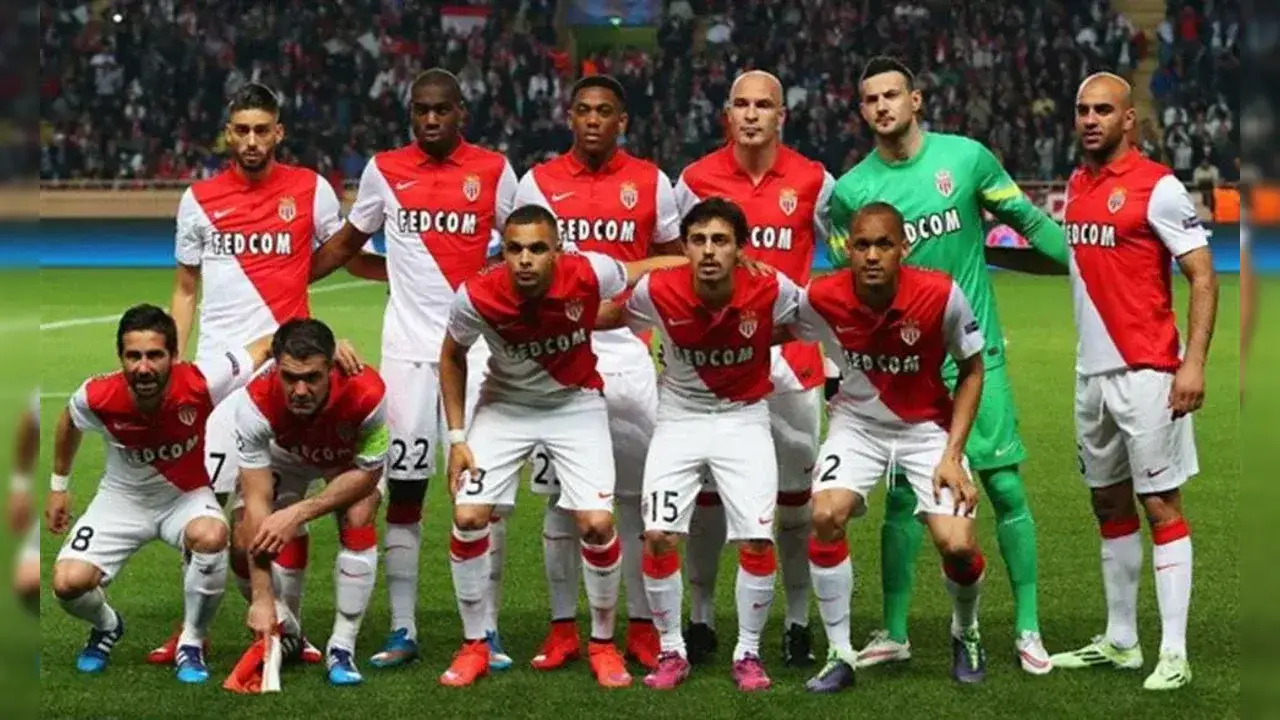 مانشستر سيتي ضد موناكو