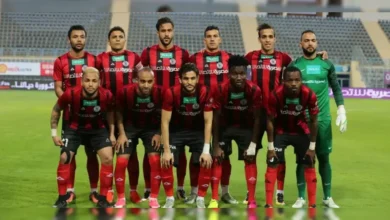 توقيت مباراة الداخلية وراية