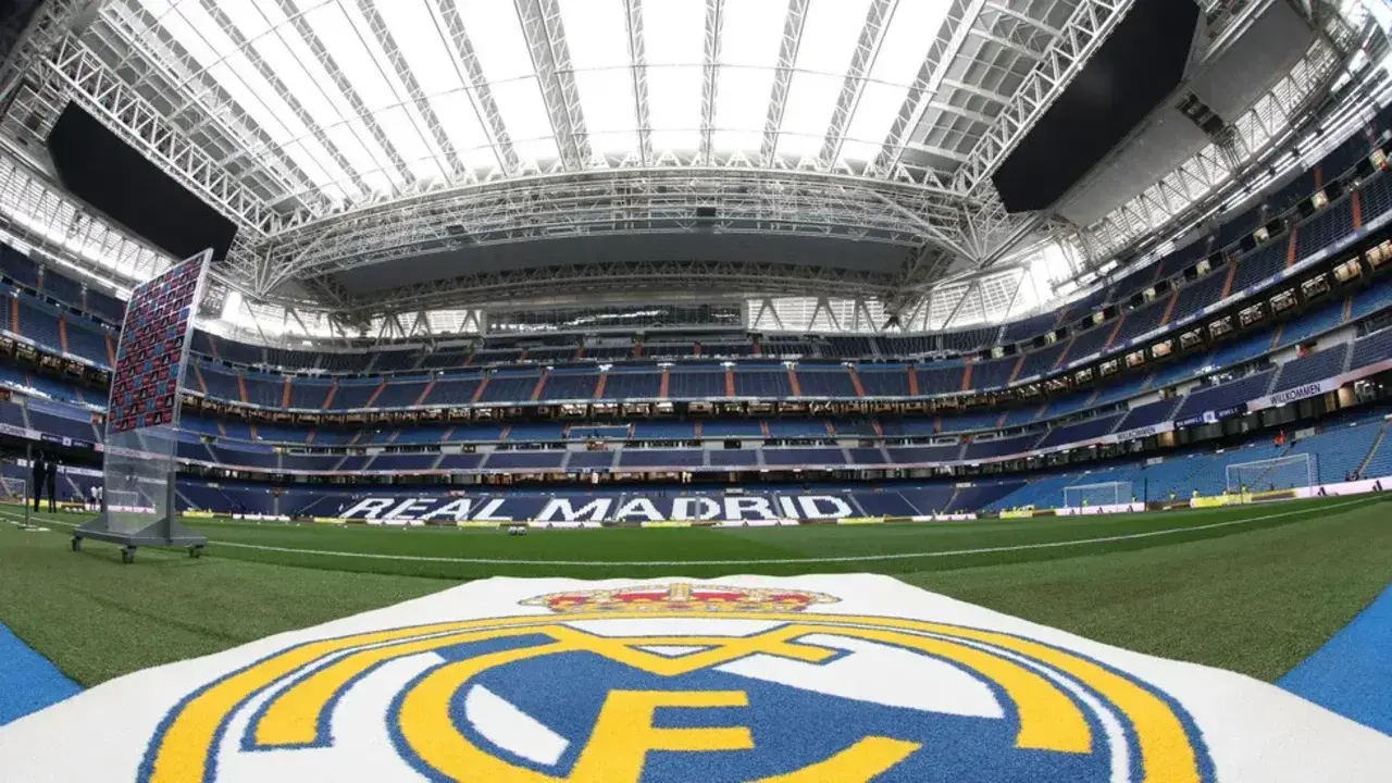 موعد مباراة ريال مدريد ضد كايرات ألماتي