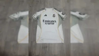 موعد مباراة كايرات ألماتي وريال مدريد