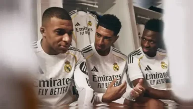 التشكيل المتوقع لريال مدريد