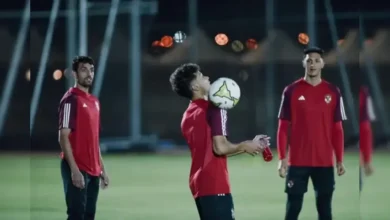 الأهلي وحرس الحدود