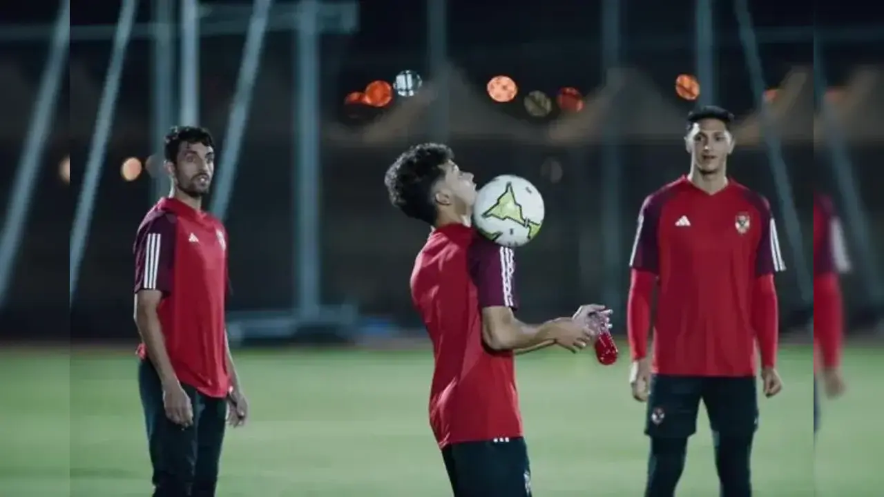 الأهلي وحرس الحدود