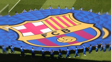 متى تُقام مباراة برشلونة وأوفييدو؟
