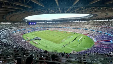 ريال أوفييدو أمام برشلونة