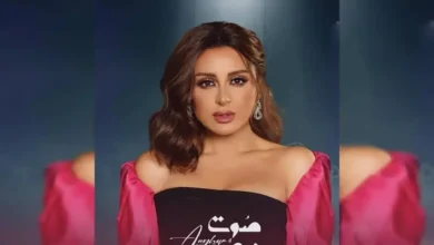 تأجيل حفل أنغام اليوم على قناة MBC مصر من لندن