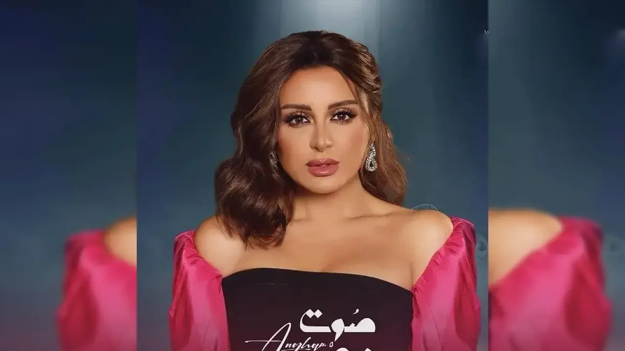 تأجيل حفل أنغام اليوم على قناة MBC مصر من لندن