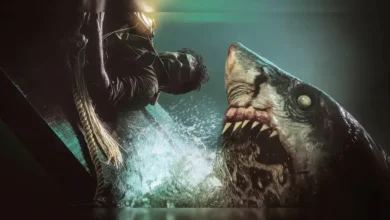 مراجعة فيلم Beast of War (2025)