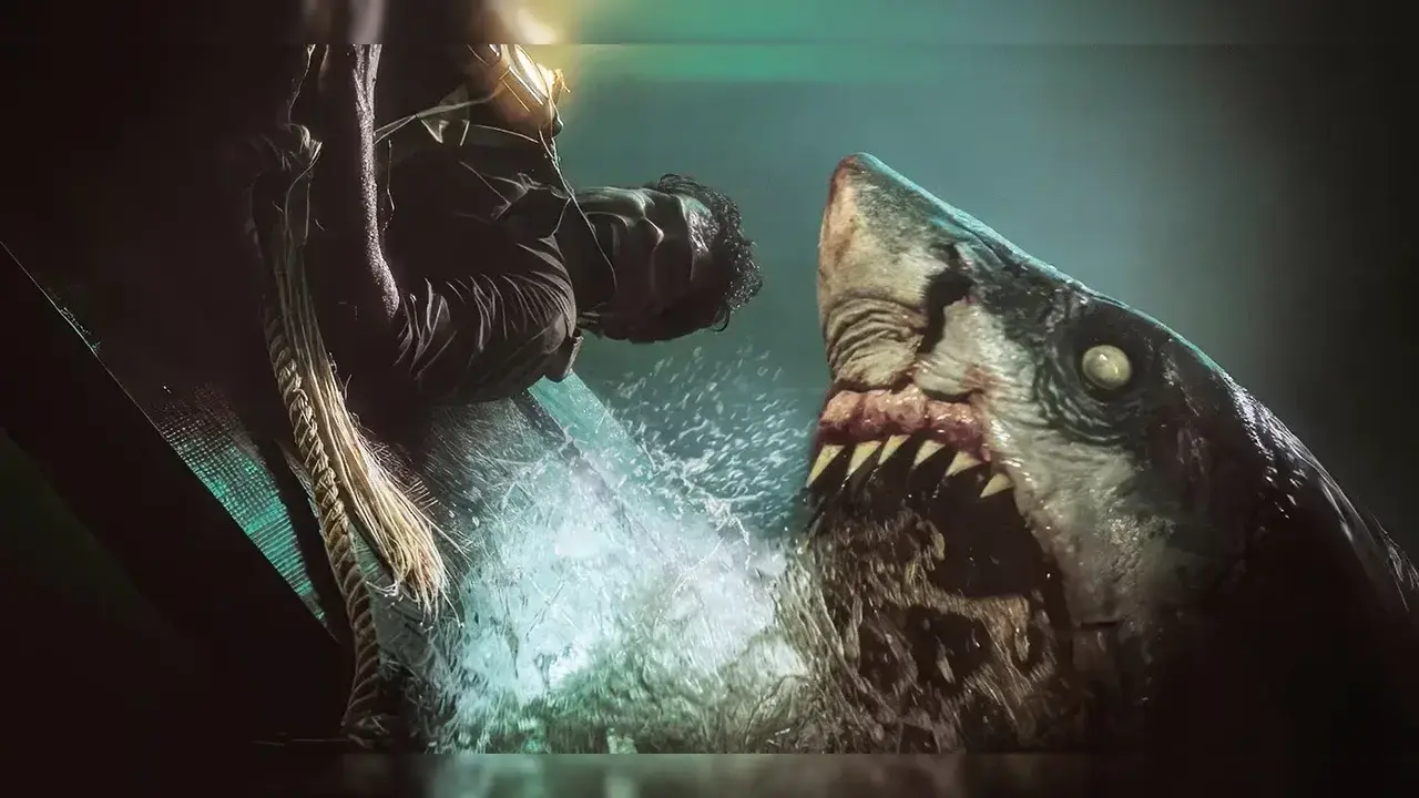 مراجعة فيلم Beast of War (2025)