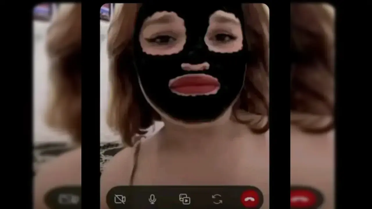 مقطع فرح عضلة