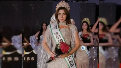 ايرينا يسري