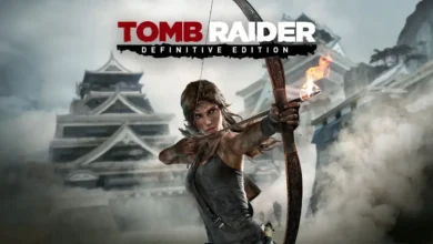 Tomb Raider: مغامرات لارا كروفت بين الماضي والحاضر