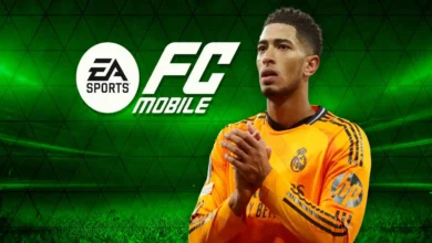 FC Mobile – The Ultimate Guide to EA Sports’ Football Experience