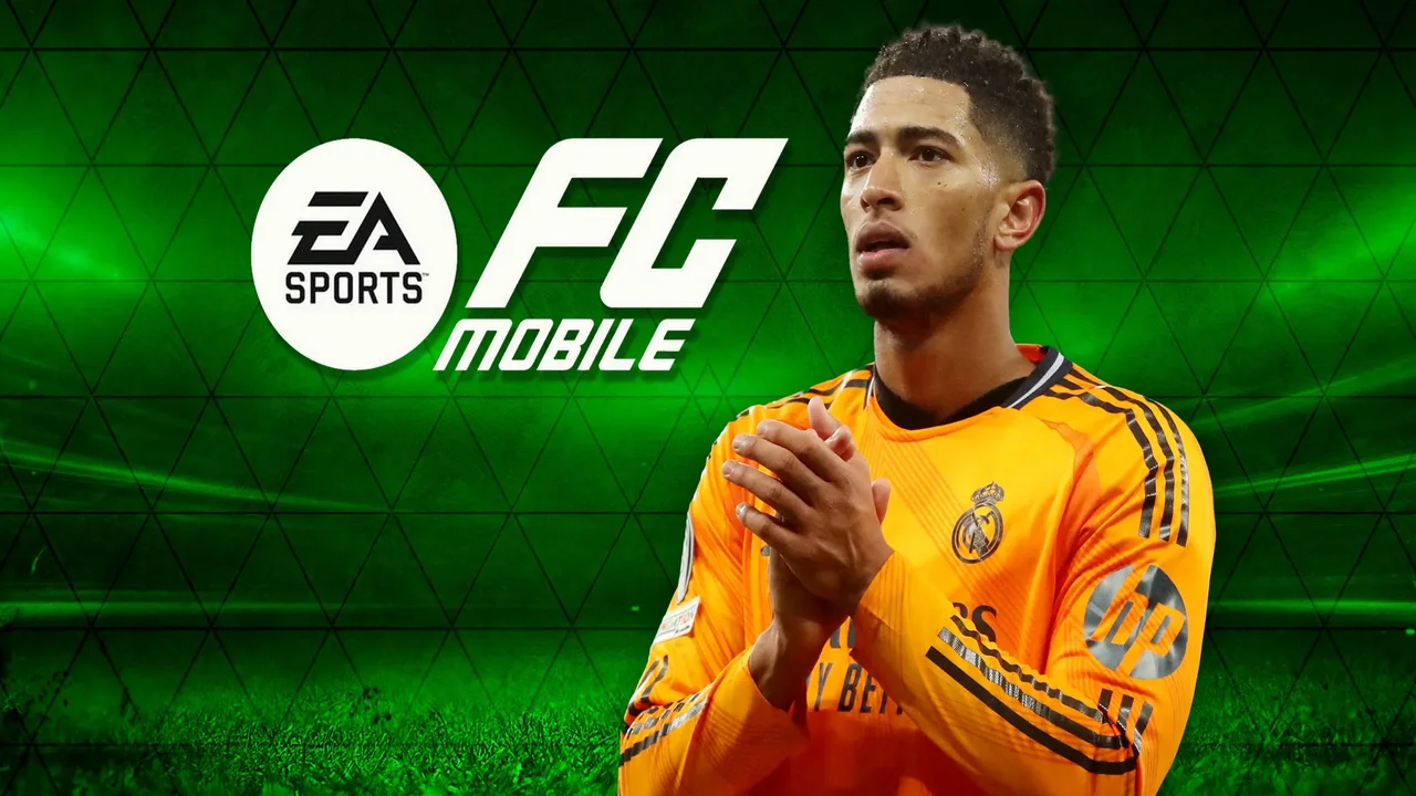 FC Mobile – The Ultimate Guide to EA Sports’ Football Experience