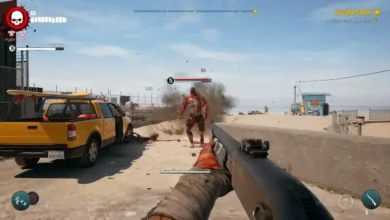تحليل قصة Dead Island 2: كشف أسرار الوباء في هوليوود