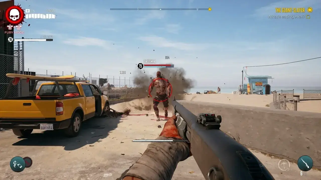 تحليل قصة Dead Island 2: كشف أسرار الوباء في هوليوود