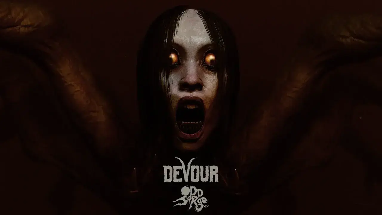 مراجعة لعبة Devour — لعبة رعب تعاوني تختبر أعصابك ومهاراتك الجماعية