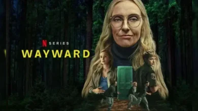 مراجعة مسلسل Wayward (2025)