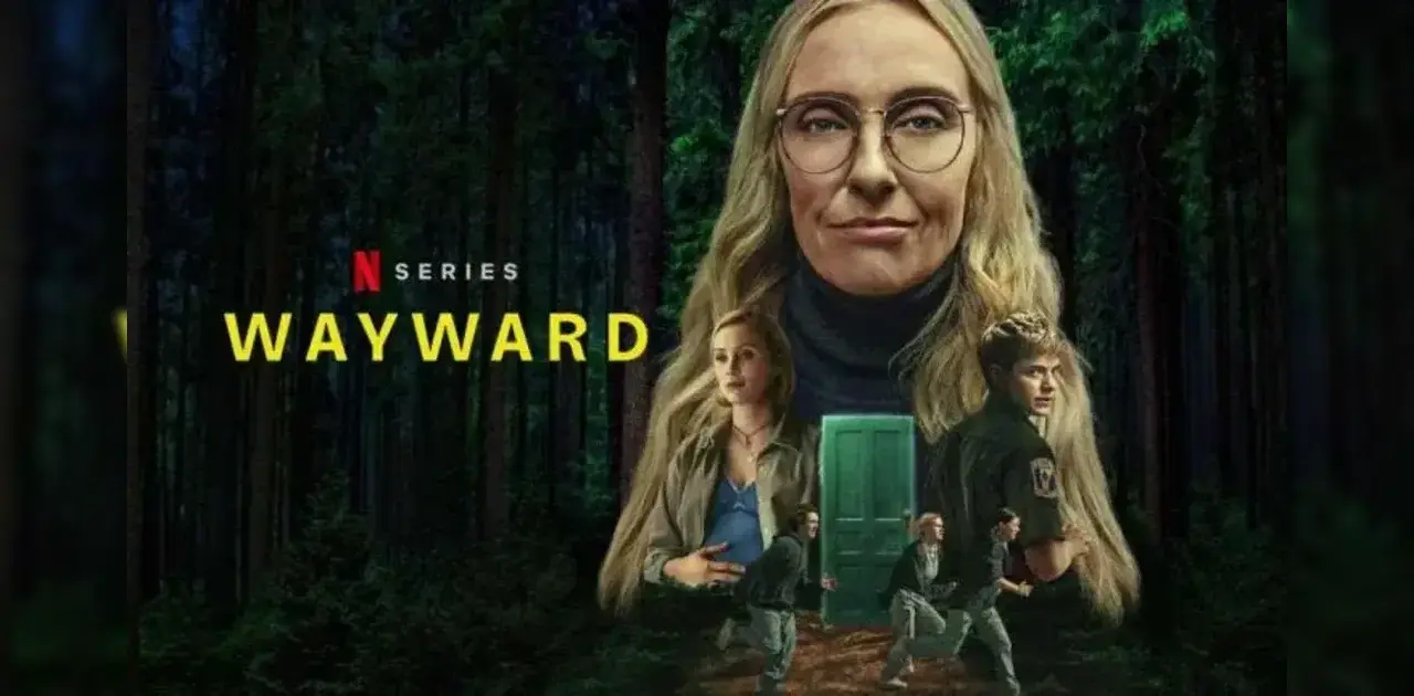 مراجعة مسلسل Wayward (2025)
