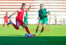 موعد مباراة الأوليمبي
