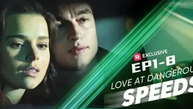 فيلم Love at Dangerous Speeds مترجم