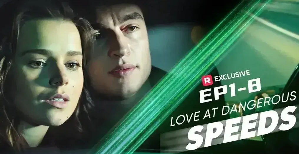 فيلم Love at Dangerous Speeds مترجم