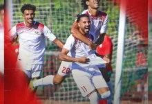 موعد مباراة الأوليمبي