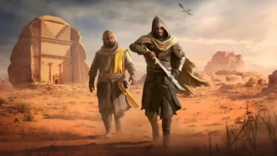 Assassin’s Creed Mirage – Valley of Memory