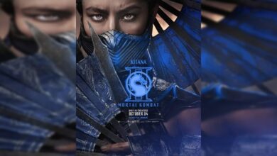 فيلم MORTAL KOMBAT 2 مترجم