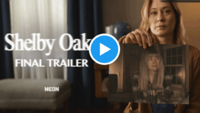 فيلم الرعب Shelby Oaks.. القصة وموعد العرض