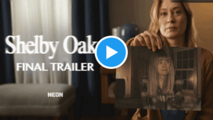 فيلم الرعب Shelby Oaks.. القصة وموعد العرض