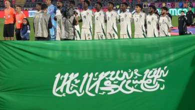 موعد مباراة السعودية والنرويج