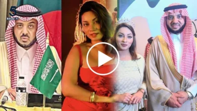 تفاصيل علاقة عيسى الدحيلان وملكة جمال بنغلاديش