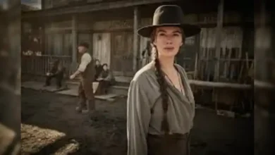مشاهدة مسلسل The Abandons