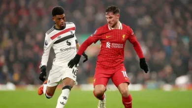 متى مباراة آينتراخت فرانكفورت ضد ليفربول في دوري ابطال أوربا
