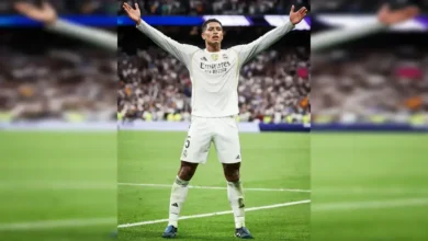 القنوات المفتوحة الناقلة لمباراة ريال مدريد ضد رايو فاييكانو