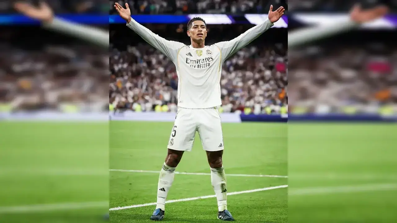 القنوات المفتوحة الناقلة لمباراة ريال مدريد ضد رايو فاييكانو