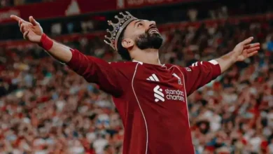 قائمة المرشحين للفوز بجائزة أفضل لاعب بالدوري الإنجليزي