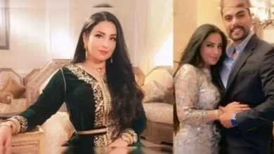 سبب القبض على زوج الإعلامية نجاح المساعيد