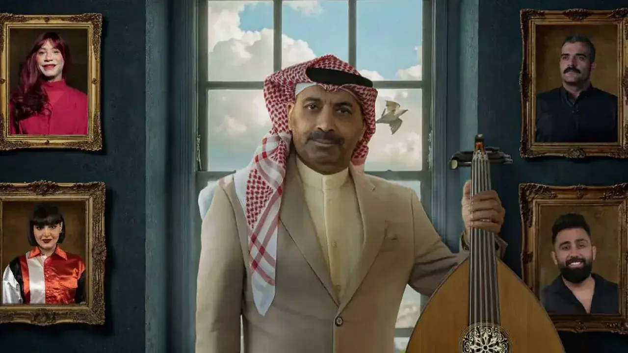 موعد عرض مسرحية المايسترو